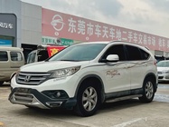 Honda CR-V 2012