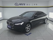 Volvo S90 2017