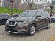 Nissan X-Trail 2020