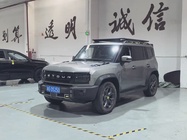 Jetour Traveller 2024