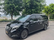 Mercedes-Benz V-Class 2020