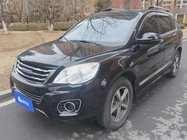 Haval H6 2017