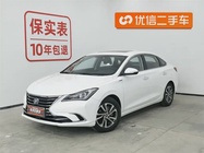 Changan Eado 2018