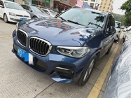 BMW X3 2021