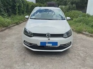 Volkswagen Polo 2018