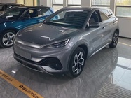 BYD PLUS 2023