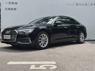 Audi A6 2021