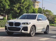 BMW X3 2019
