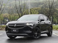 Buick Envision S 2020