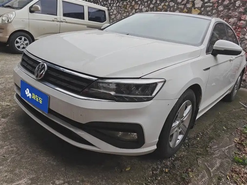 Volkswagen Lamando 2019