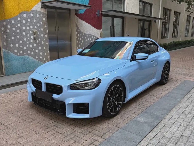 BMW M2