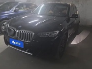 BMW X3 2024