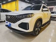 Hyundai ix35 2022