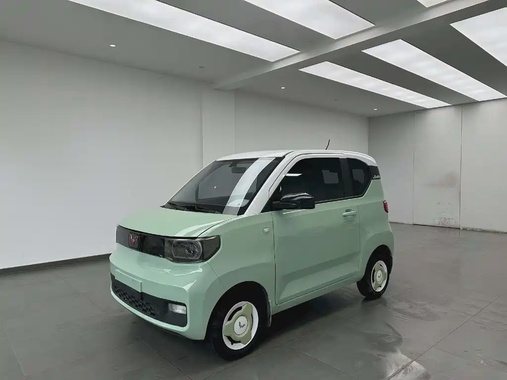 Wuling Mini 2022