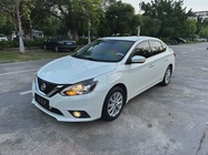 Nissan Sylphy 2017