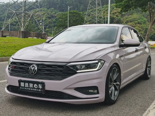 Volkswagen Sagitar 2020