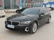 BMW 5 Series 2020