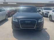 Audi Q5 2013