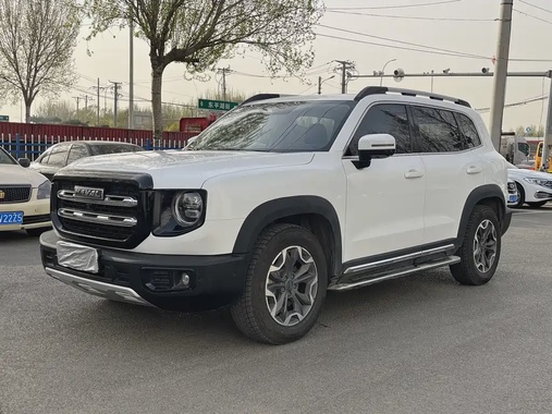 Haval Big Dog 2023