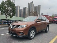 Nissan X-Trail 2015