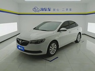 Buick Excelle 2020