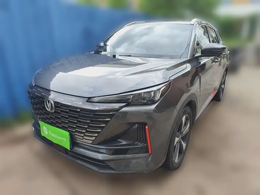 Changan CS55 2023