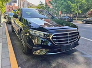Mercedes-Benz E-Class 2026