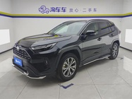 Toyota RAV4 2024