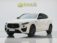 Maserati Levante 2022