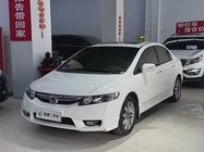 Honda Civic 2010