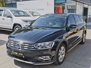 Volkswagen C-Trek 2017