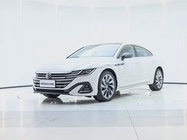 Volkswagen CC 2023