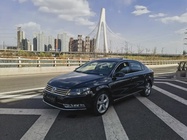 Volkswagen Magotan 2013