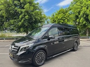 Mercedes-Benz V-Class 2020