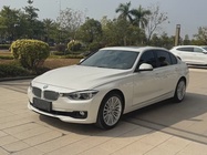 BMW 3 Series 2018