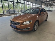 Volvo S60 2014