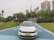 Volkswagen Golf 2013