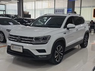 Volkswagen Tharu 2022