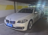 BMW 5 Series 2015