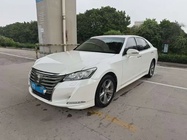 Toyota Crown 2017