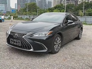 Lexus ES 2023