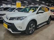 Toyota RAV4 2016