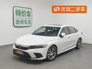 Honda Civic 2023