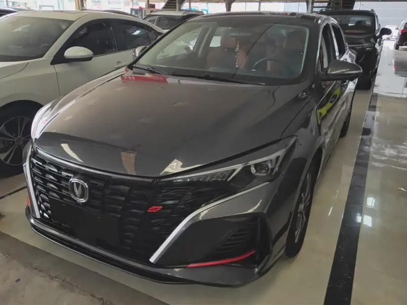 Changan Eado