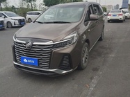 Buick GL8 2023