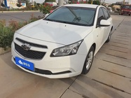 Chevrolet Cruze 2016