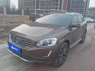 Volvo XC60 2017