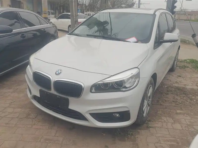 BMW 2 Series