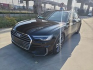 Audi A6 2020