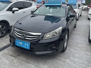 Honda Accord 2011